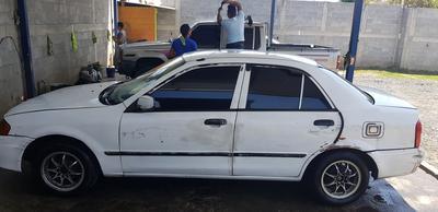 Mazda 2 • 1999 • 1 km