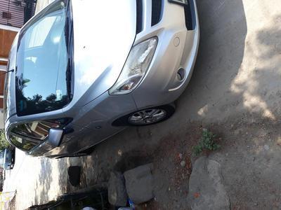 Chevrolet Sail • 2013 • 82,000 km