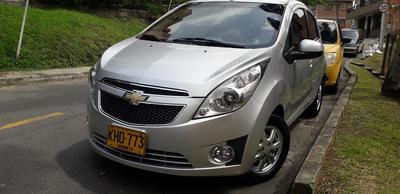 Chevrolet Spark • 2011 • 73,200 km