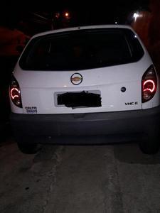 Chevrolet Cruze • 2011 • 70,000 km