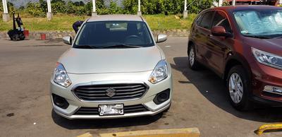 Suzuki Swift • 2019 • 22,500 km