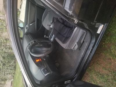 Peugeot 407 • 2007 • 135,000 km