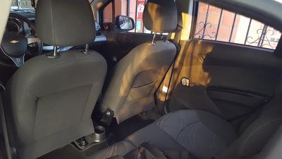 Chevrolet Spark GT • 2019 • 20,000 km