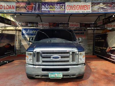 Ford F-150 • 2010 • 0 km