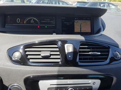 Renault Scénic • 2015 • 154,183 km