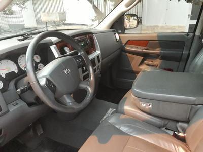 Dodge RAM • 2006 • 311,000 km
