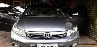 Honda Civic • 2014 • 47,000 km