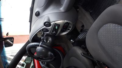 Ford Ka • 2007 • 122,000 km