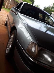 Chevrolet 1500 • 1997 • 150,000 km