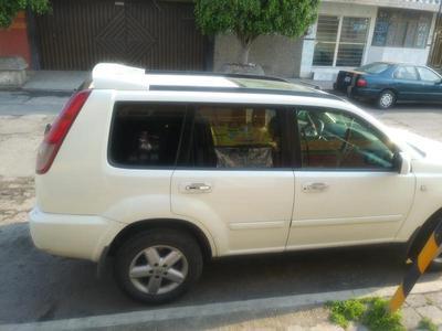 Nissan X-Trail • 2005 • 1,300,000 km