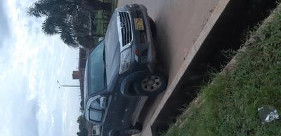 Toyota Hilux • 2013 • 198 km