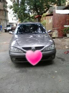 Renault Mégane • 2004 • 181,900 km