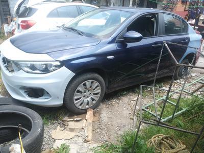 Dodge Avenger • 2017 • 20,000 km