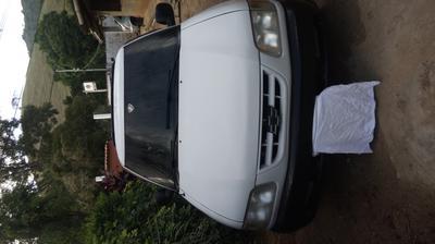 Chevrolet S-10 • 1997 • 16,000 km