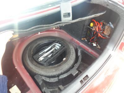 Volkswagen Jetta • 2010 • 90,000 km