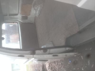 Kia Besta • 1998 • 290,000 km