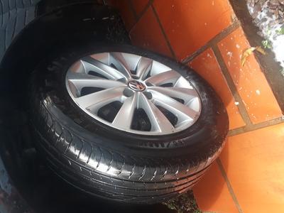 Volkswagen Sharan • 2011 • 150,000 km