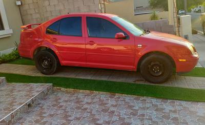 Volkswagen Jetta • 2003 • 130,000 km