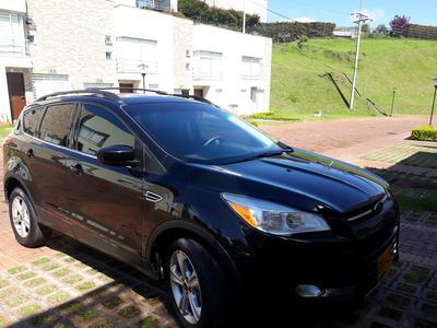 Ford Escape • 2013 • 115,000 km