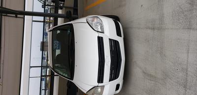 Chevrolet  • 2010 • 167,000 km