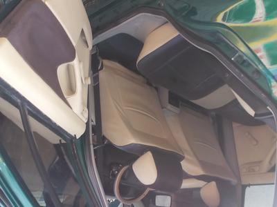 Volkswagen Jetta • 1997 • 150 km