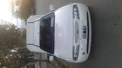 Ford Cougar • 1998 • 100,000 km