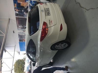 Hyundai Tucson • 2011 • 160,000 km