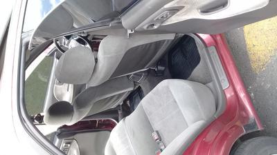 Subaru Impreza • 1994 • 228,000 km