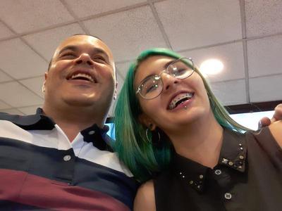 Chevrolet Aveo • 2010 • 120,000 km