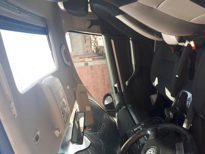 Volkswagen Bora • 2008 • 138,000 km