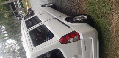 Chevrolet N-300 • 2017 • 122,400 km