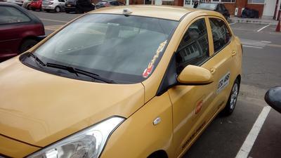 Hyundai i10 • 2018 • 190,000 km