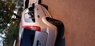 Ford Fiesta • 2003 • 104,000 km