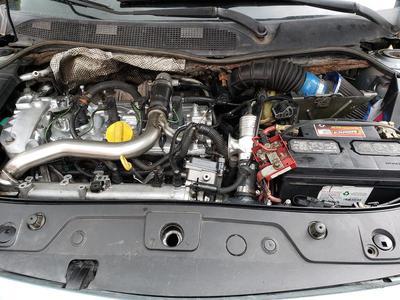 Renault Megane II • 2005 • 145,000 km