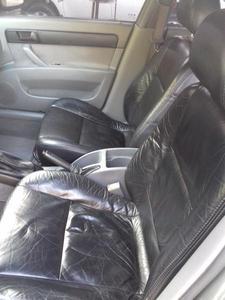 Chevrolet Optra • 2009 • 182,600 km