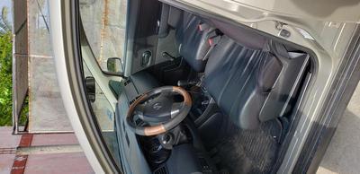 Nissan Tiida • 2015 • 28,000 km