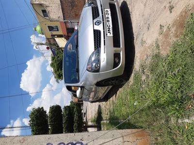 Renault Clio • 2006 • 106,000 km