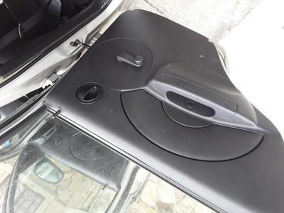 Chevrolet Aveo • 2013 • 167,000 km