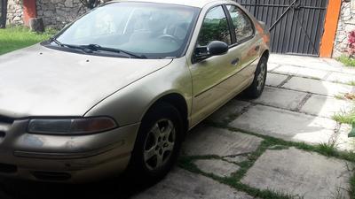 Chrysler Stratus • 1999 • 150,000 km
