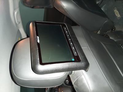 Chevrolet Tracker • 2017 • 25,100 km