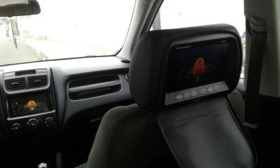 Kia Sportage • 2011 • 150,000 km