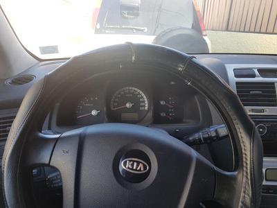 Kia Sportage • 2005 • 999 km