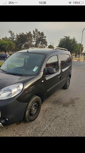 Changan Cx75 • 2018 • 750,000 km