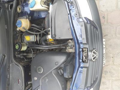 Volkswagen Golf • 2005 • 175,000 km