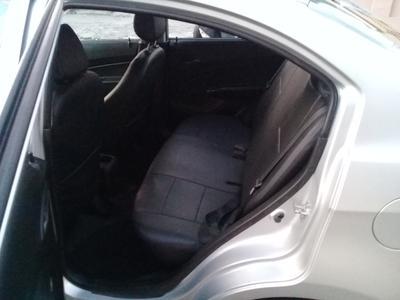 Chevrolet Sail • 2014 • 78,000 km