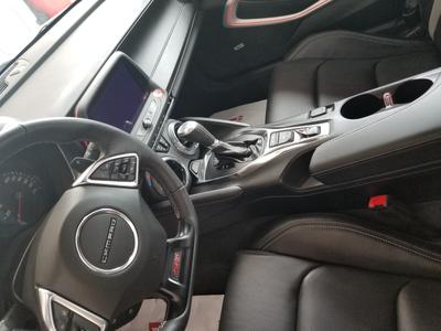 Chevrolet Camaro • 2019 • 9,000 km