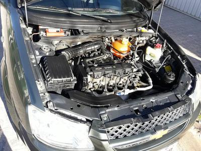 Chevrolet Classic • 2011 • 95,000 km