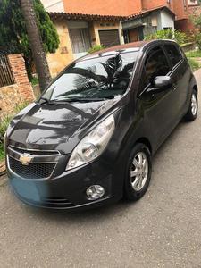 Chevrolet Spark GT • 2012 • 83,000 km