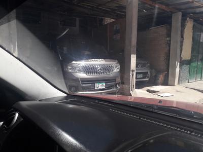 Suzuki Grand Vitara • 2010 • 130,000 km