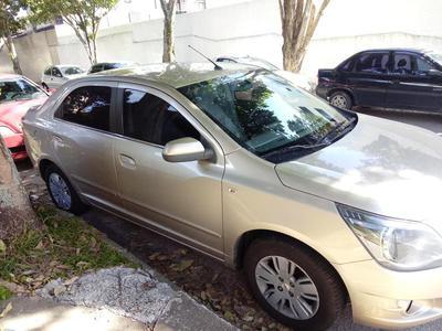 Chevrolet Cobalt • 2013 • 118,000 km